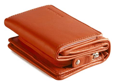 women's genuine leather wallets